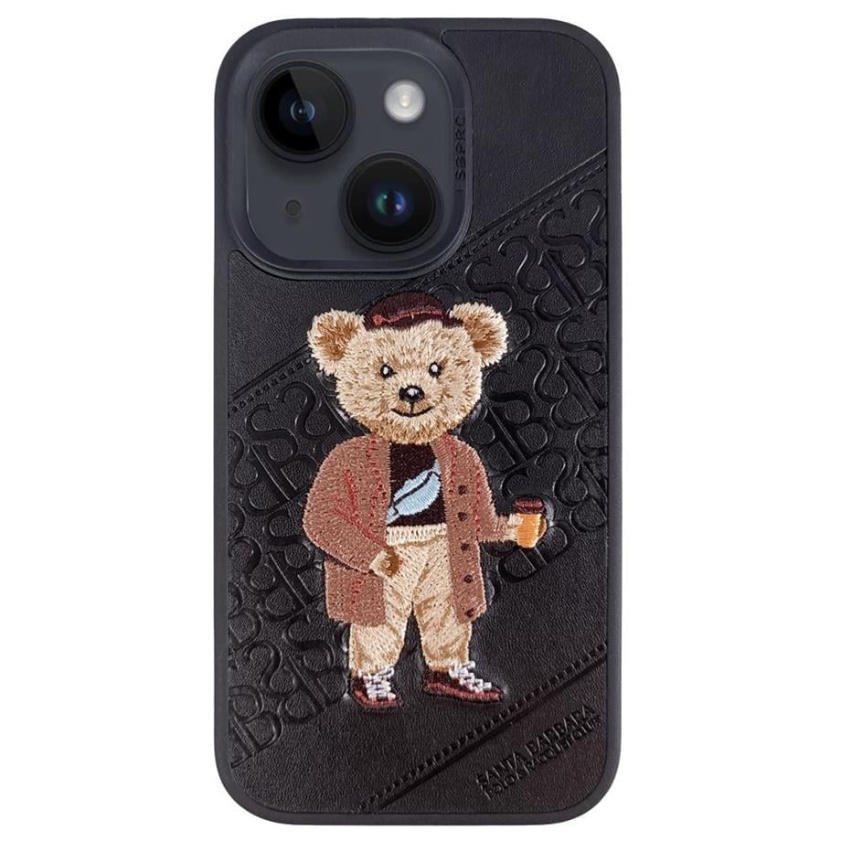 IPhone 14 Plus Crete Santa Barbara Polo Racquet Club Kılıf