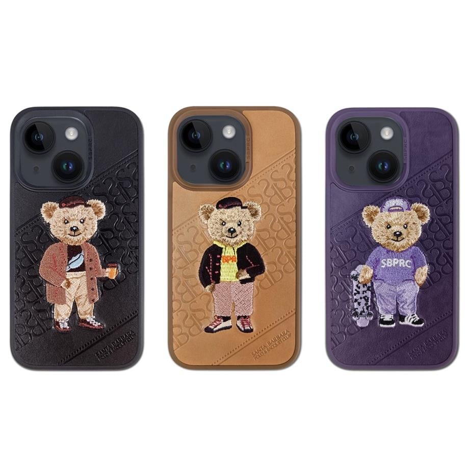 IPhone 14 Plus Crete Santa Barbara Polo Racquet Club Kılıf