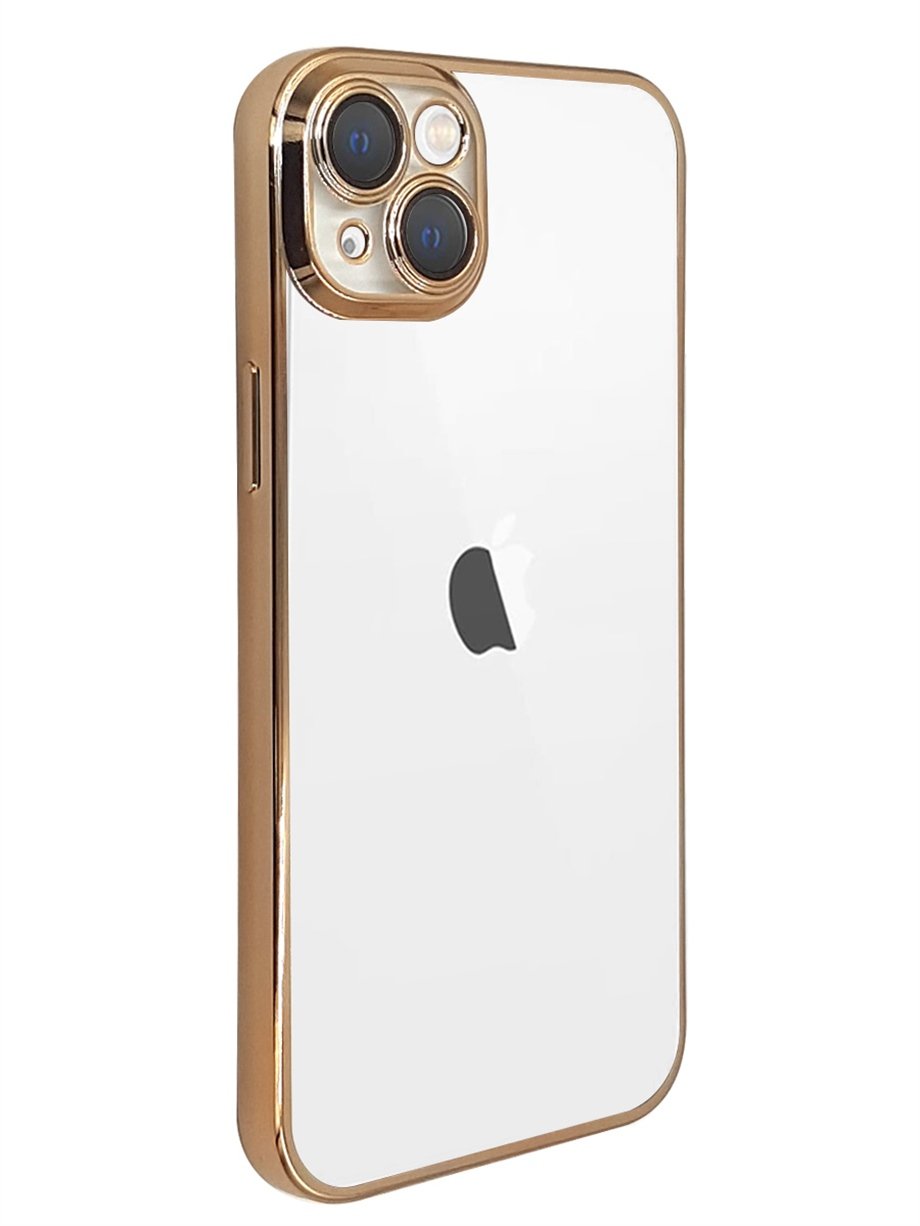 İphone 14 Plus Razer Lens Kılıf - Siyah