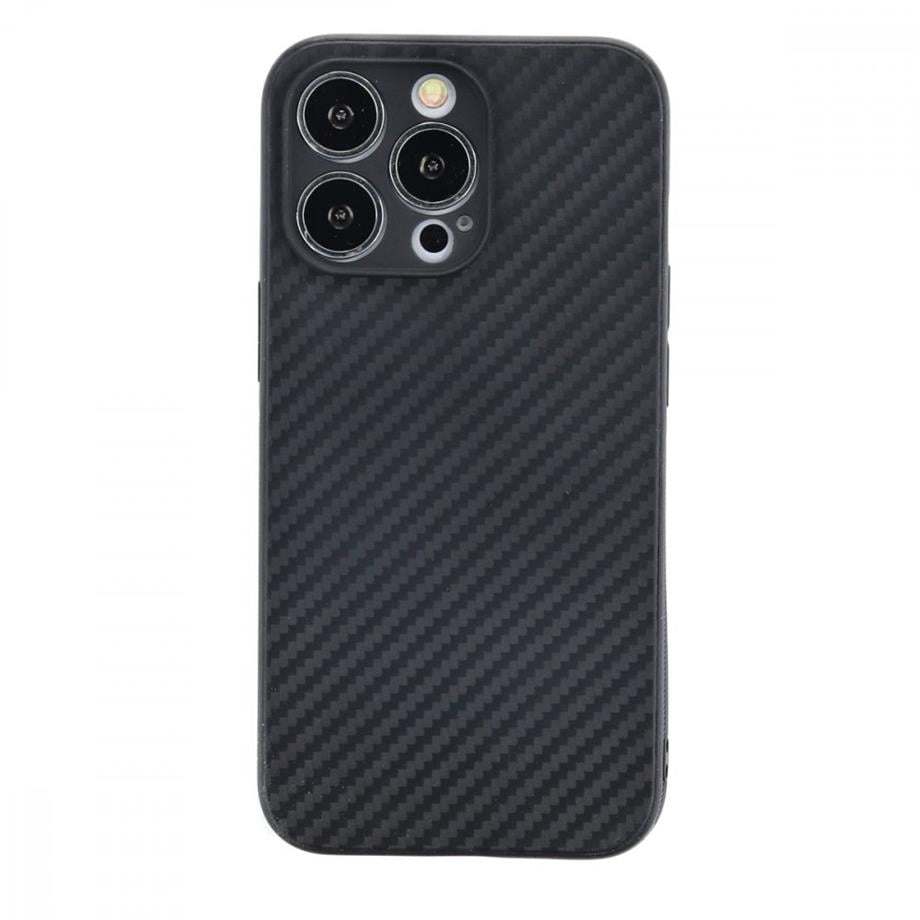iPhone 14 Pro Carbon Kılıf