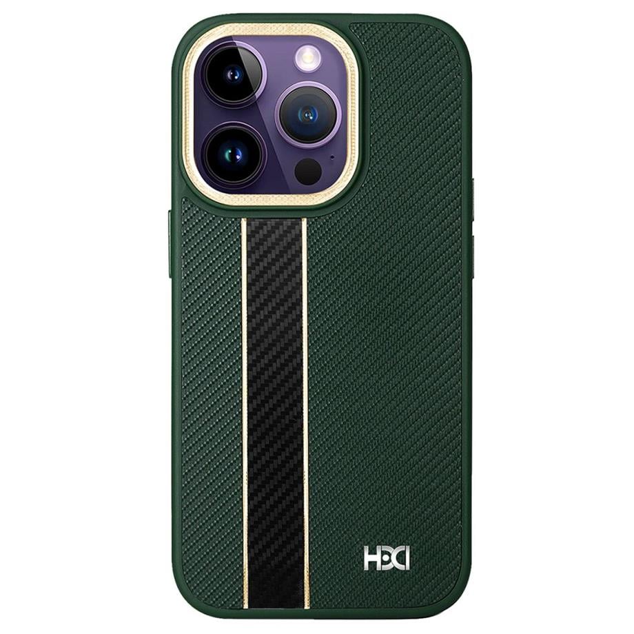 iPhone 14 Pro HBC-163 Times Kılıf