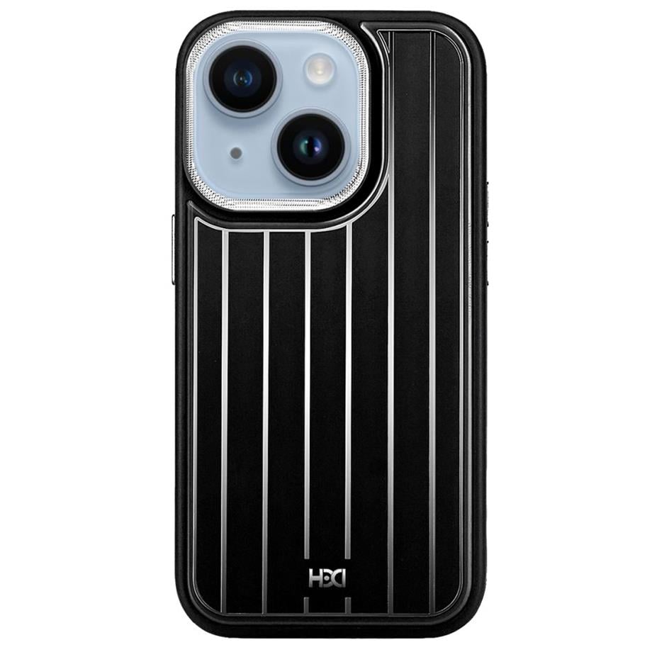 iPhone 14 Pro HBC-163 Times Kılıf