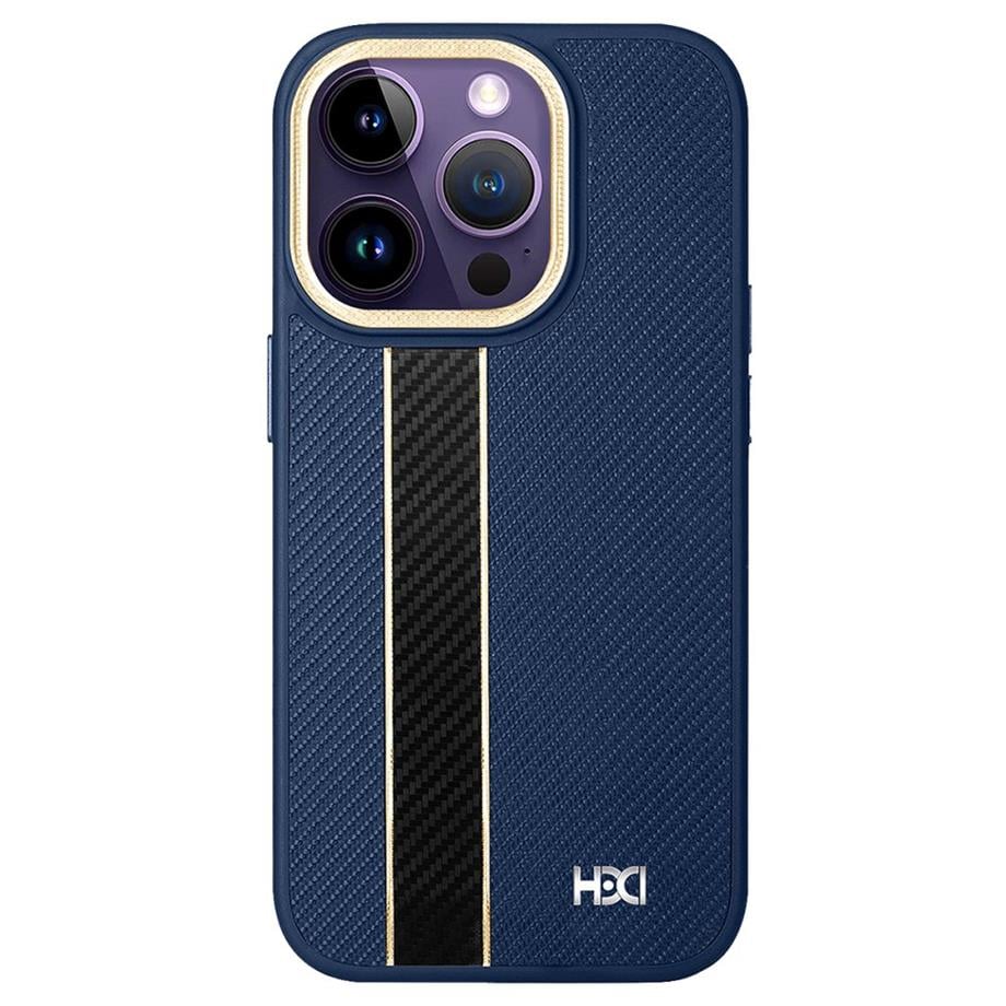 iPhone 14 Pro HBC-163 Times Kılıf