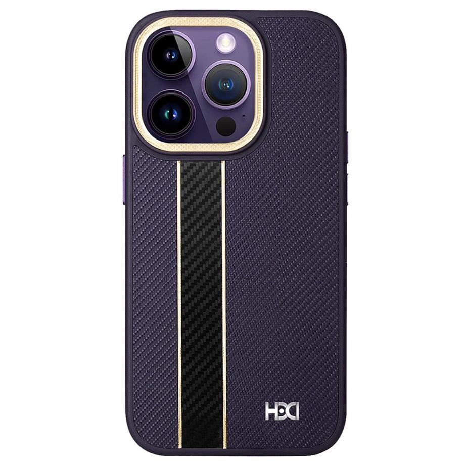 iPhone 14 Pro HBC-163 Times Kılıf