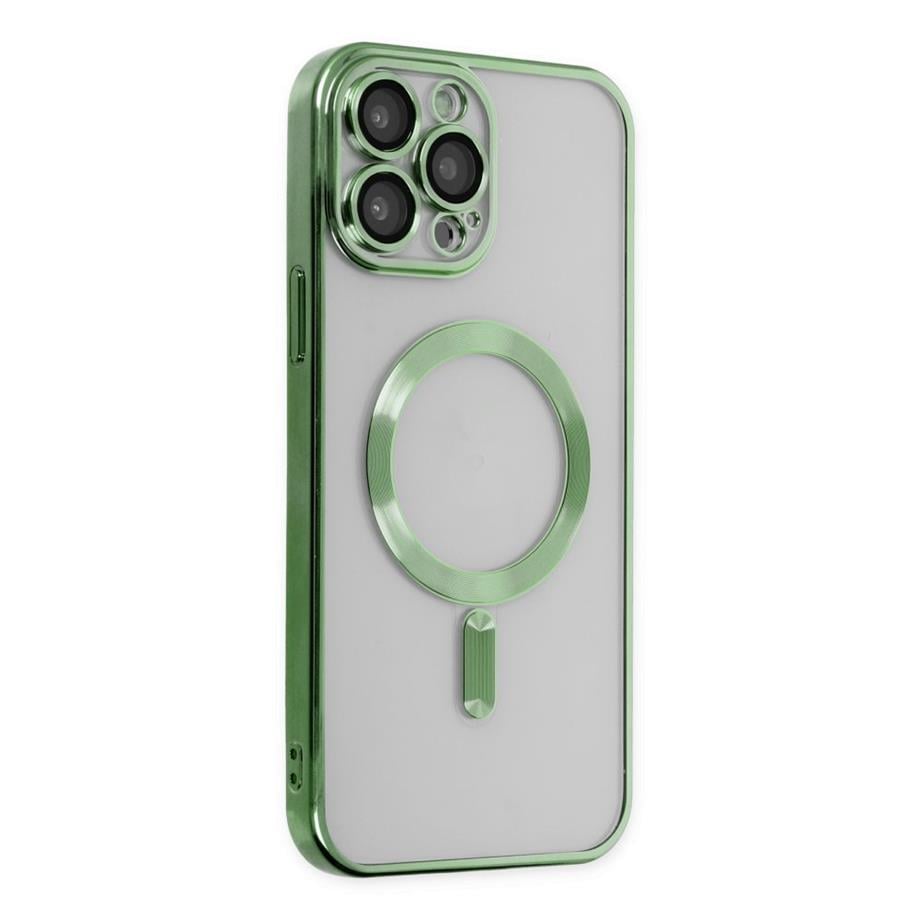 iPhone 14 Pro Kross Magsafe Kılıf