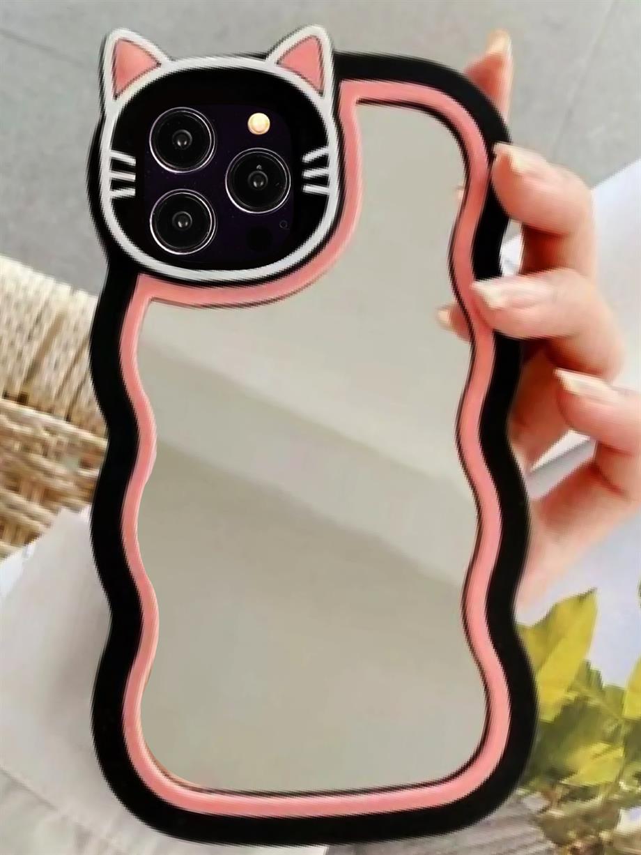 İphone 14 Pro Max Aynalı Kılıf