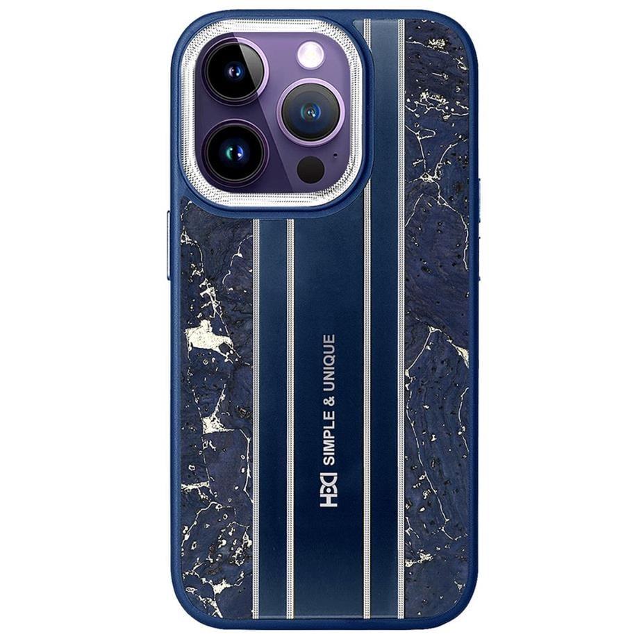 iPhone 14 Pro Max HBC-188 Astra Kılıf