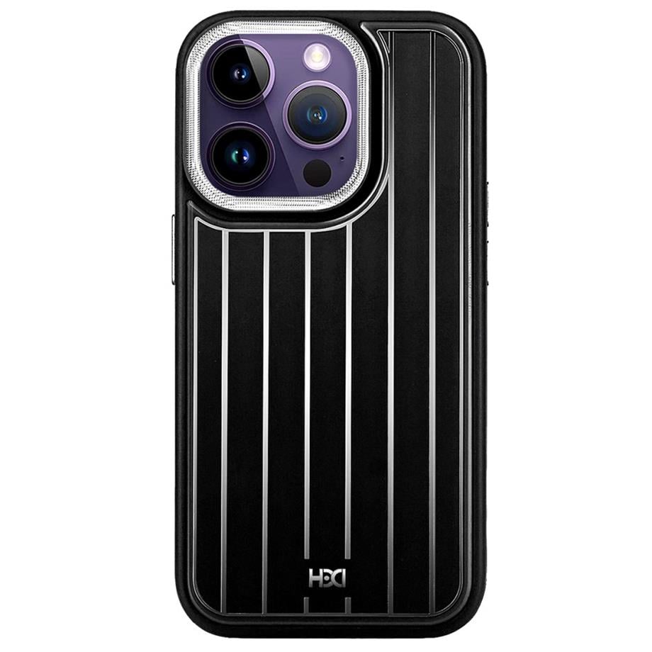 iPhone 14 Pro Max HBC-190 Kolaj Kılıf