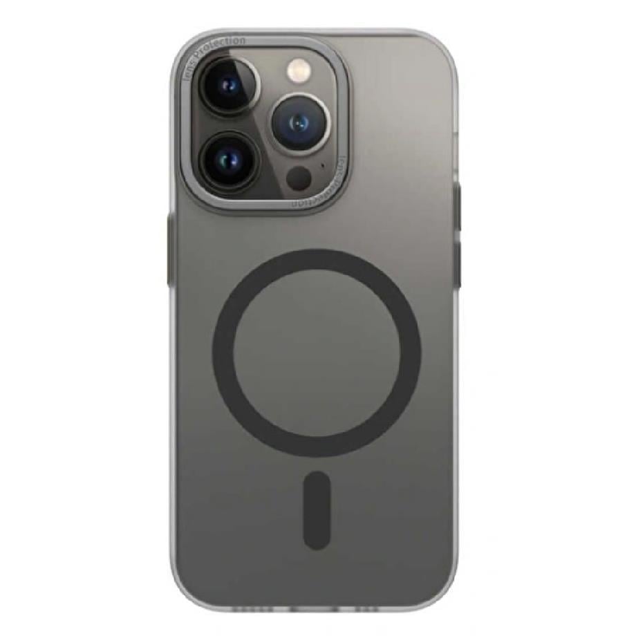 iPhone 14 Pro Max Lodos Magnetic safe Kılıf
