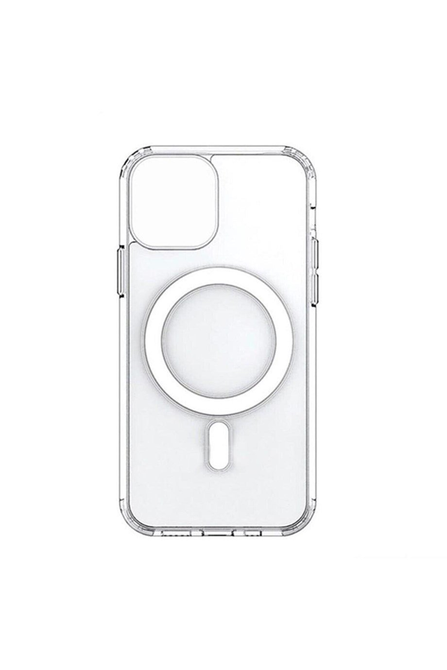 İphone 14 Pro Max Magsafe Kılıf