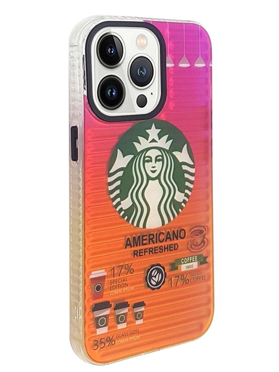 iPhone 14 Pro Young Kılıf