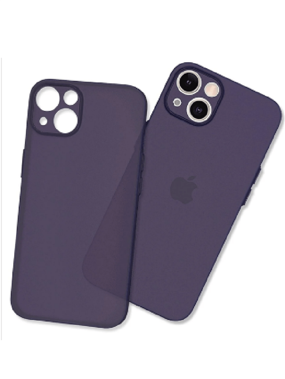 İphone 14 Slim Colorful Kılıf
