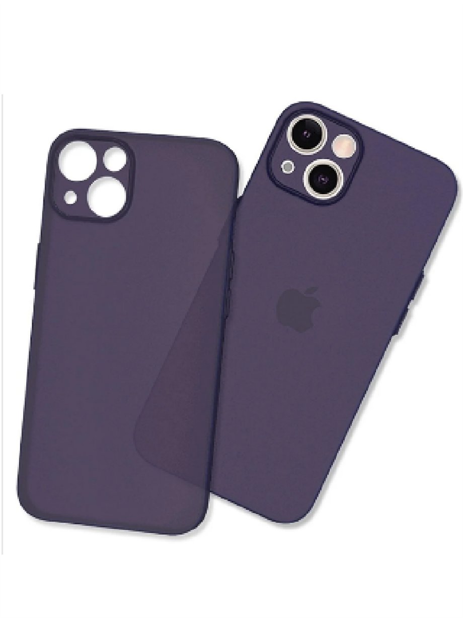 İphone 14 Slim Colorful Kılıf