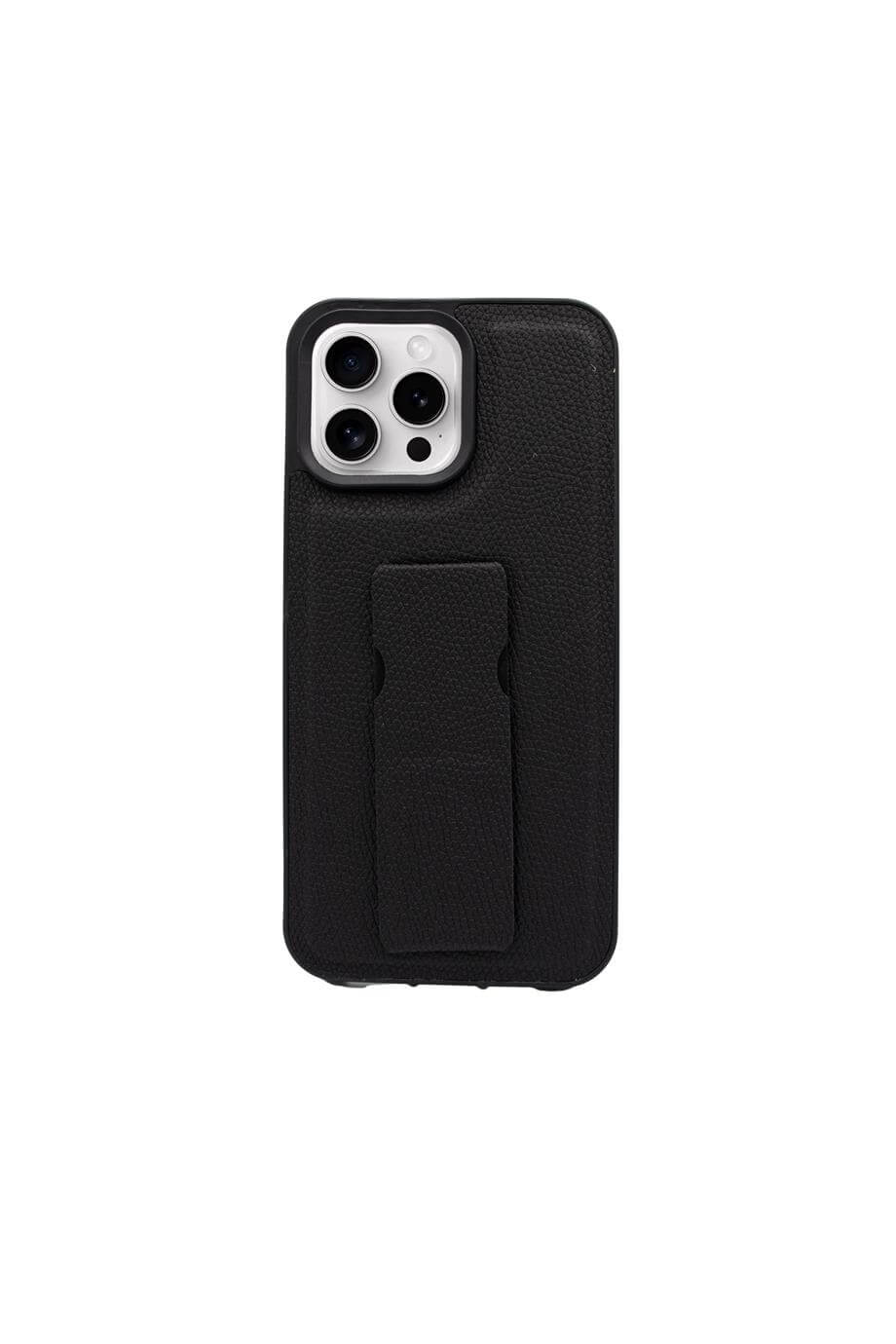 iPhone 15 Pro Deri Kılıf