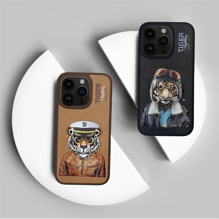 iPhone 15 Pro Fergus Santa Barbara Clup Kılıf