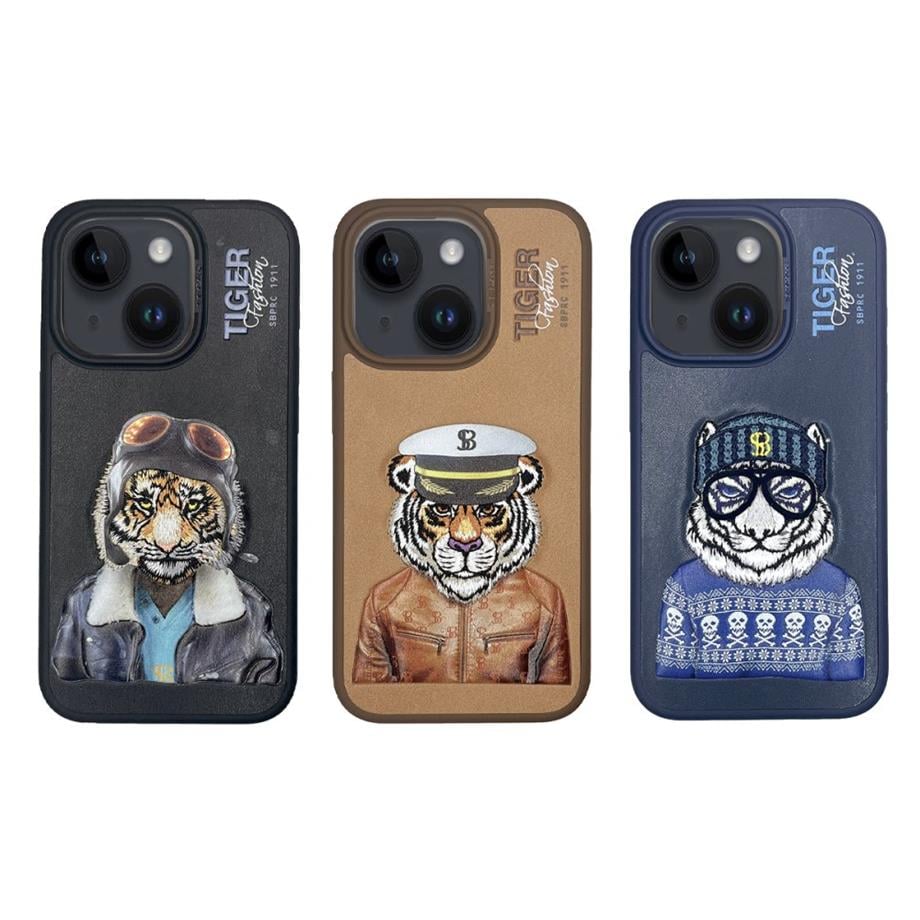 iPhone 15 Pro Fergus Santa Barbara Clup Kılıf