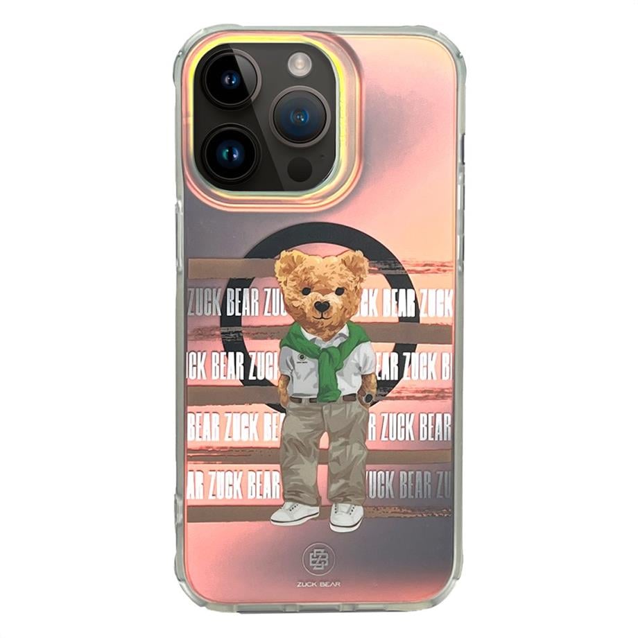 iPhone 15 Pro Max California Cool Magsafe Kılıf