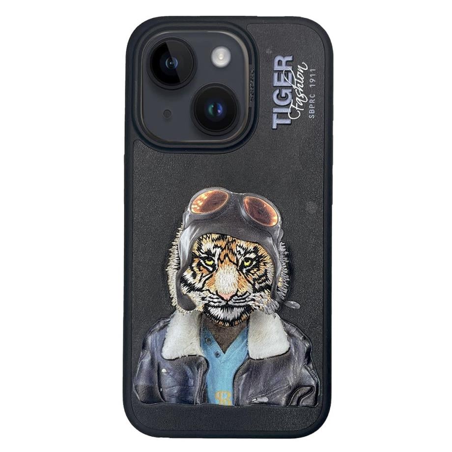 iPhone 15 Pro Max Fergus Santa Barbara Clup Kılıf