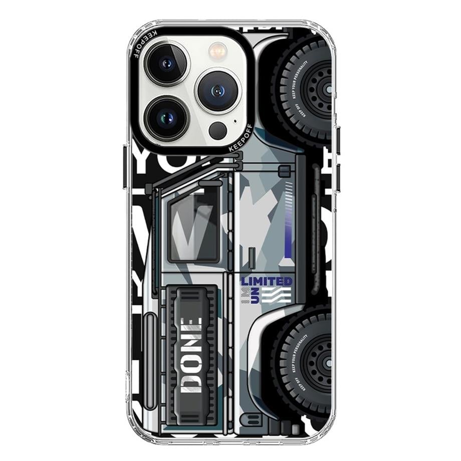 Iphone 15 Pro Max Keep Off Cross-Country Trip Magsafe Kapak