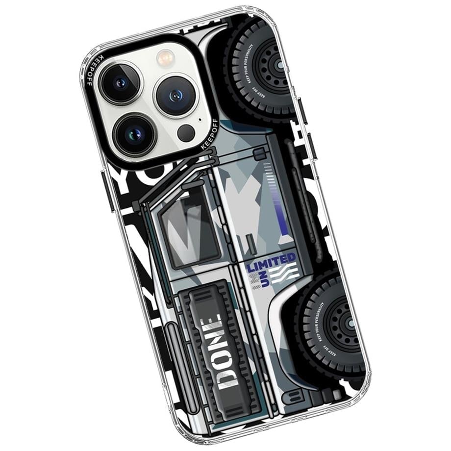 Iphone 15 Pro Max Keep Off Cross-Country Trip Magsafe Kapak