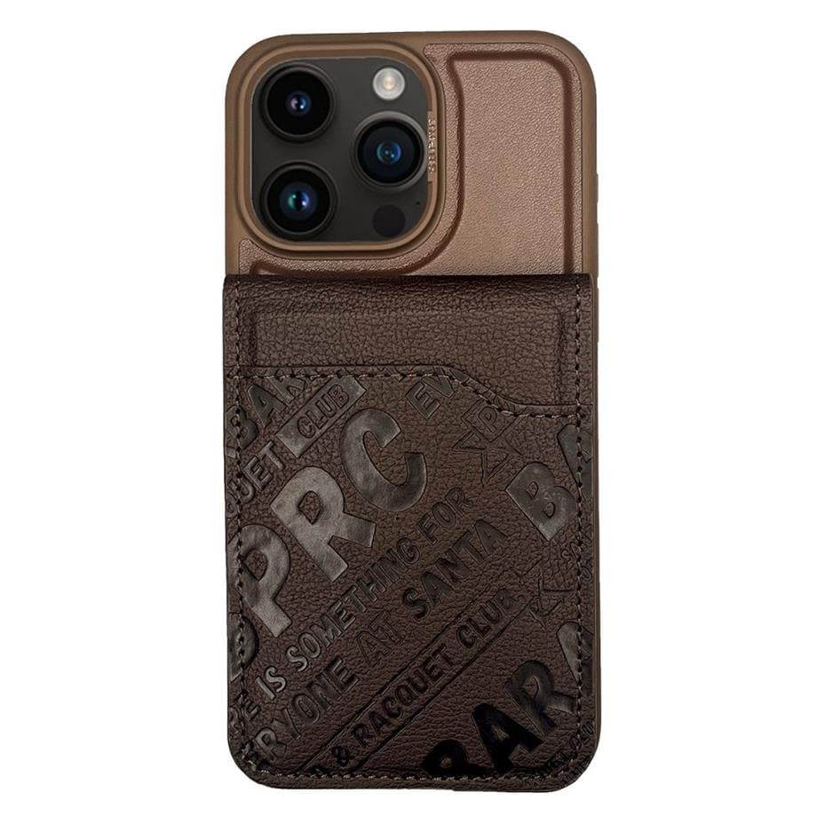 iPhone 15 Pro Max Timothy Santa Barbara Clup Set Kılıf