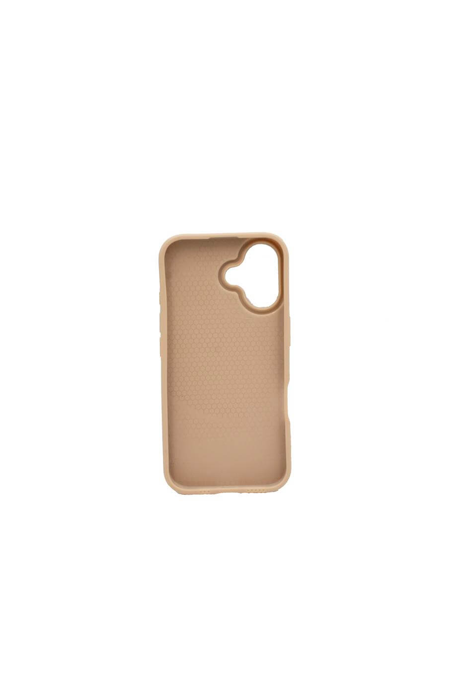 iPhone 16 Ayıcıklı Kılıf