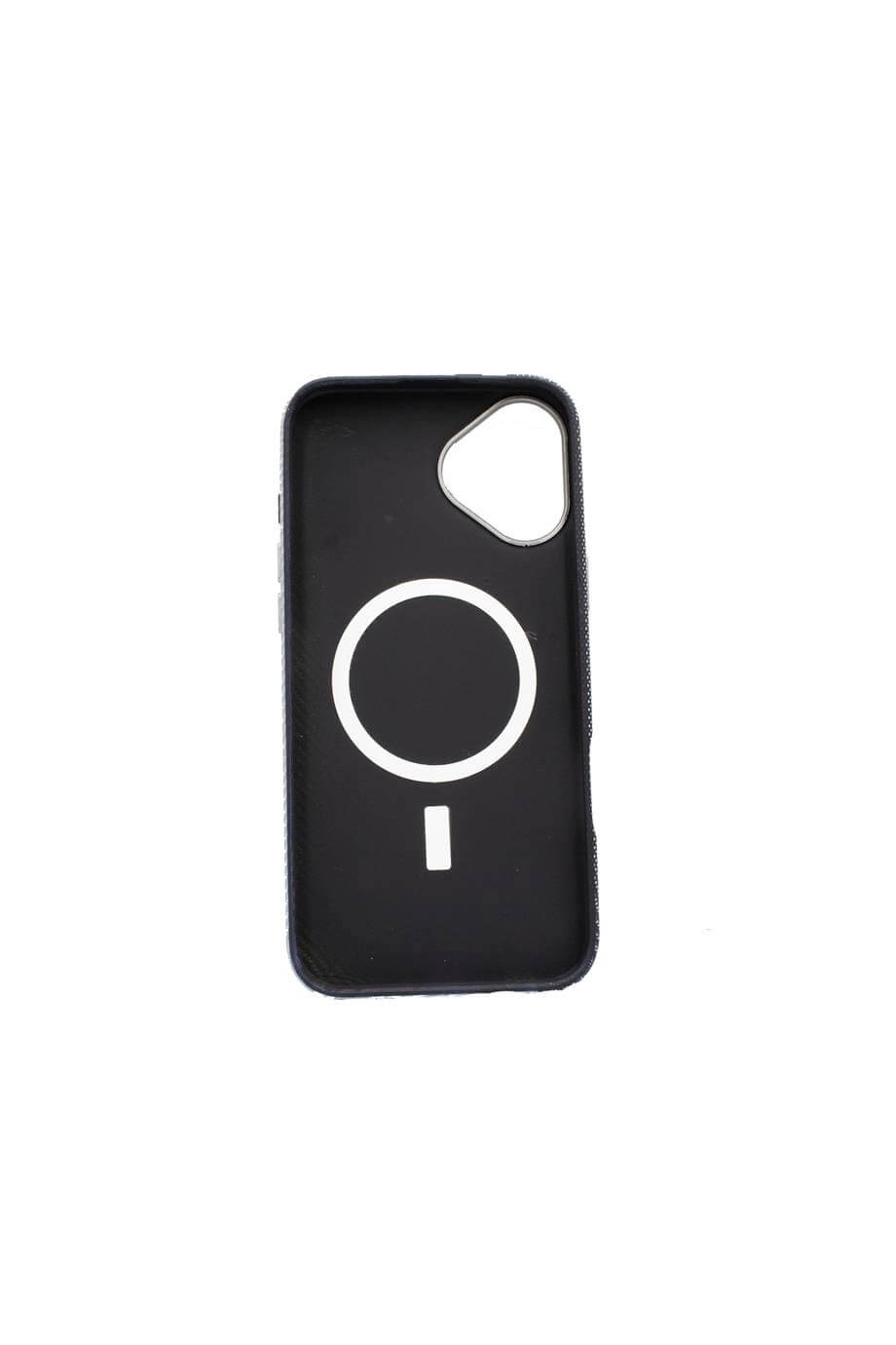 iPhone 16 Carbon Stride  Kılıf