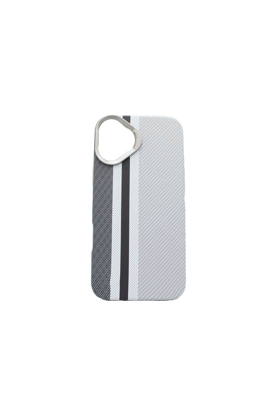 iPhone 16 Carbon Stride  Kılıf