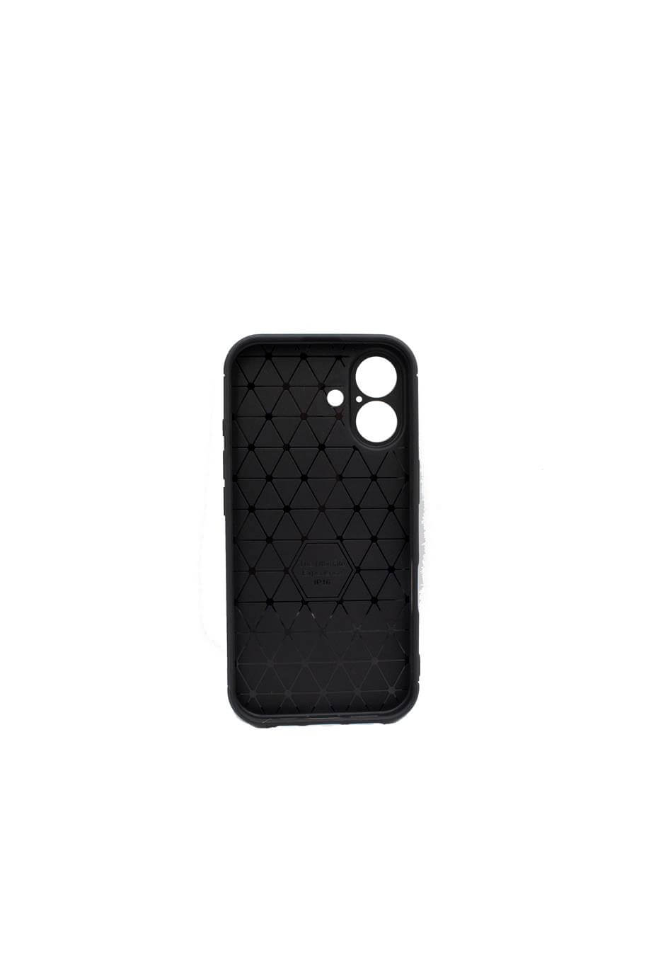 iPhone 16 Focus Karbon Kılıf