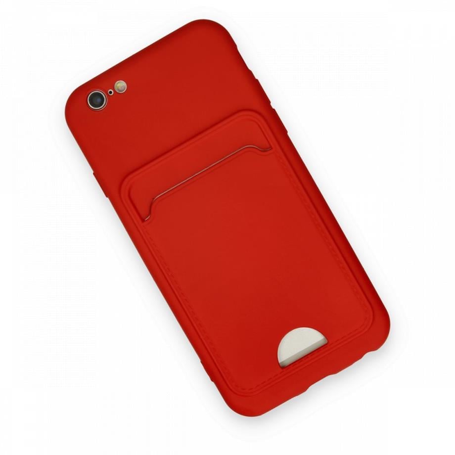 Iphone 6G Kılıf Kelvin Kartvizitli