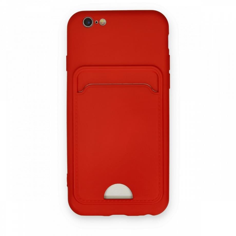Iphone 6G Kılıf Kelvin Kartvizitli