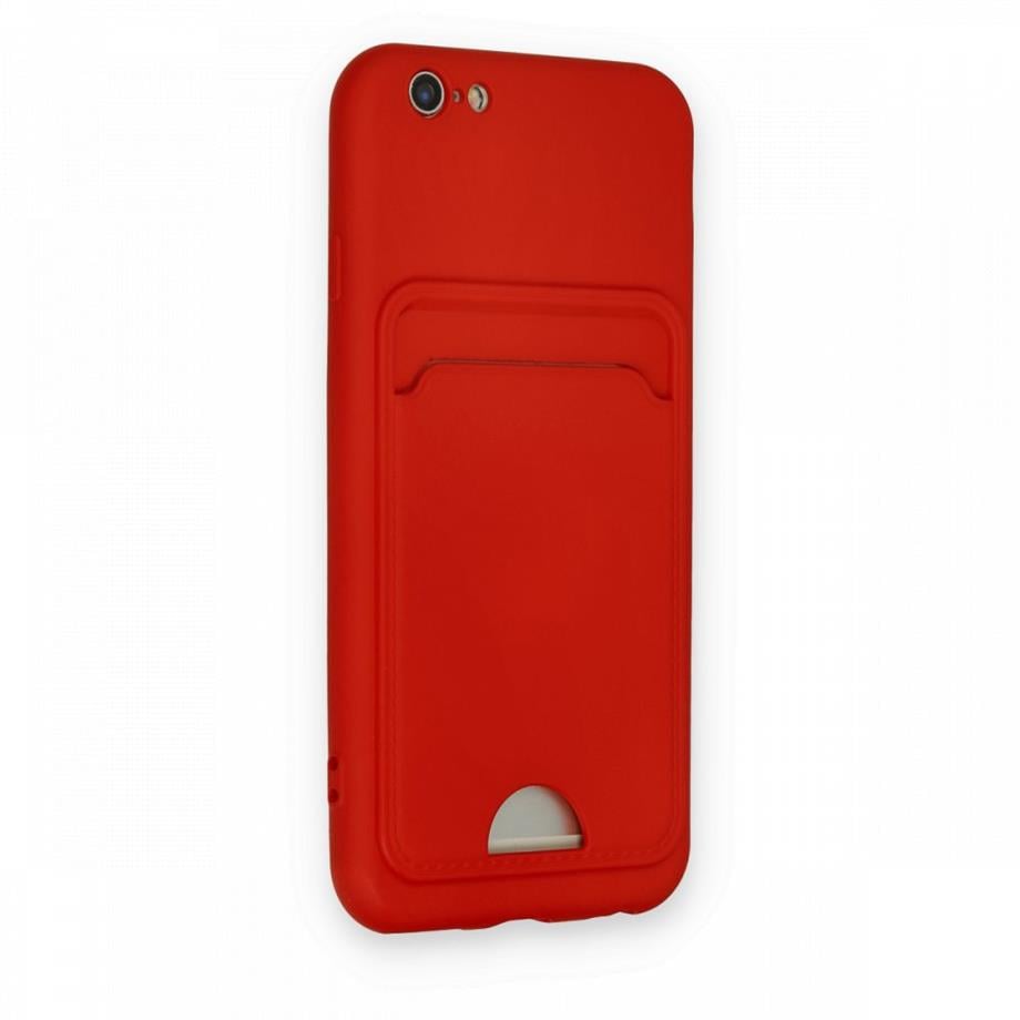 Iphone 6G Kılıf Kelvin Kartvizitli