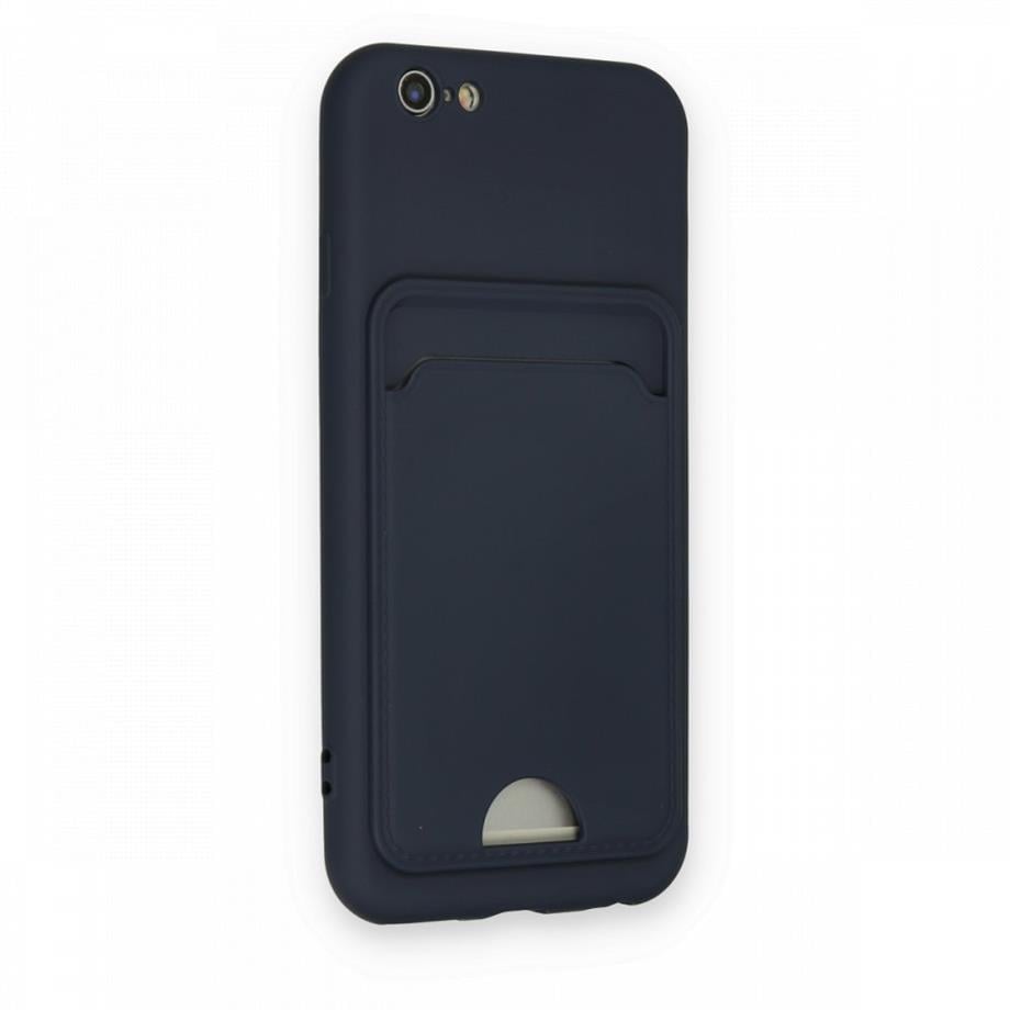 Iphone 6G Kılıf Kelvin Kartvizitli