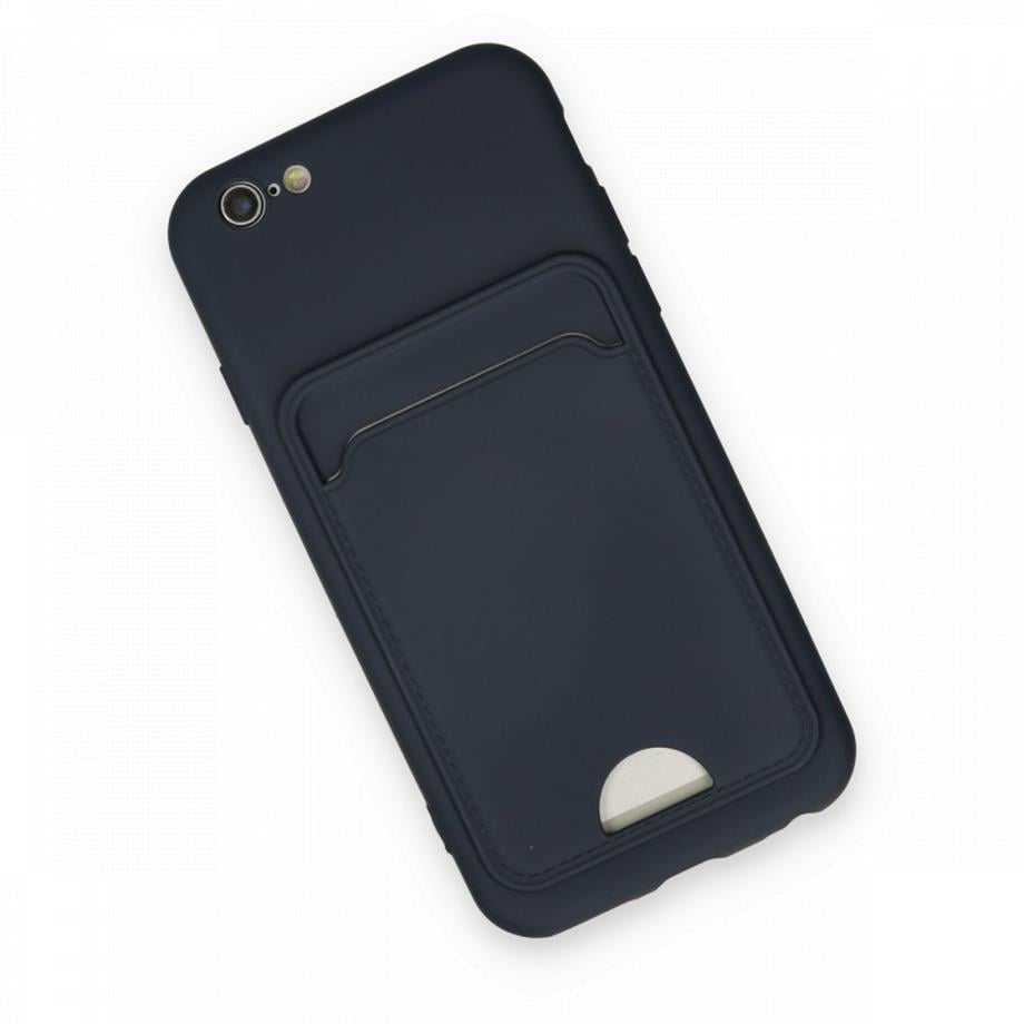Iphone 6G Kılıf Kelvin Kartvizitli