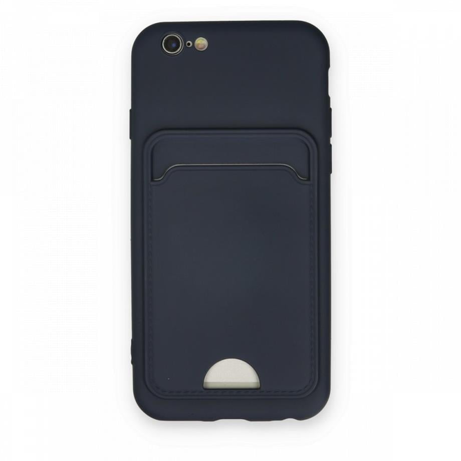 Iphone 6G Kılıf Kelvin Kartvizitli