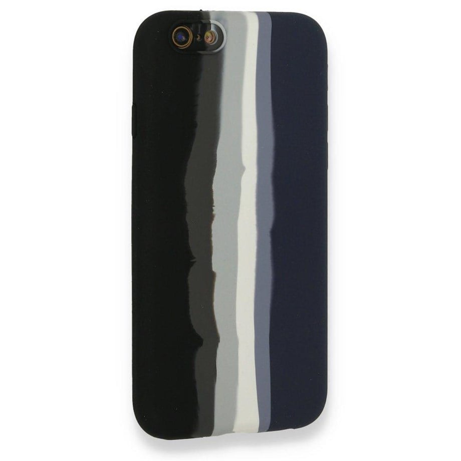 İphone 6S RainBow Kılıf