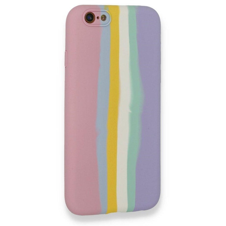 İphone 6S RainBow Kılıf