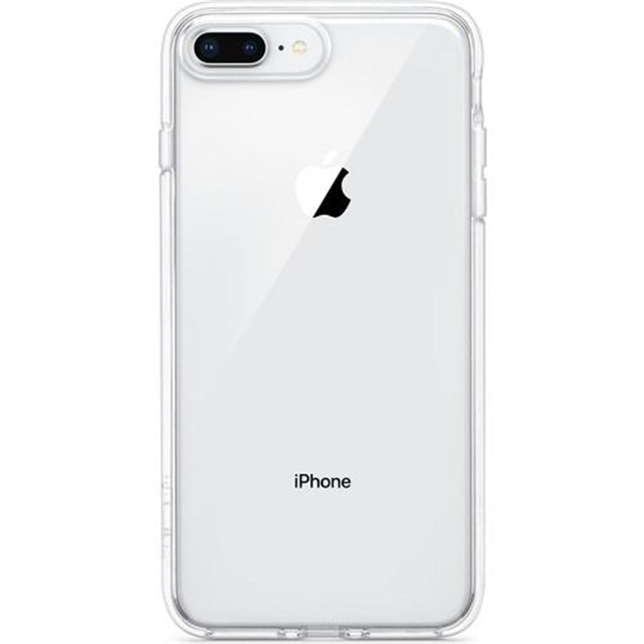 Iphone 7 Lüx Şeffaf Kılıf