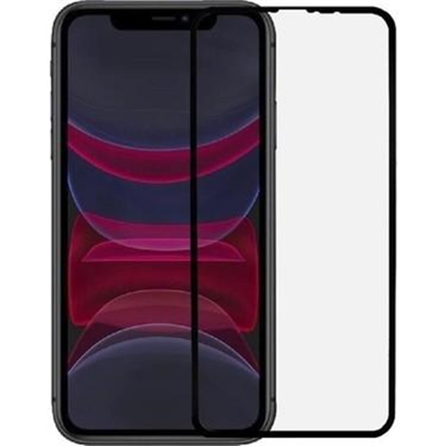 İphone 7 Plus Black Panther Privacy Ekran Koruyucu