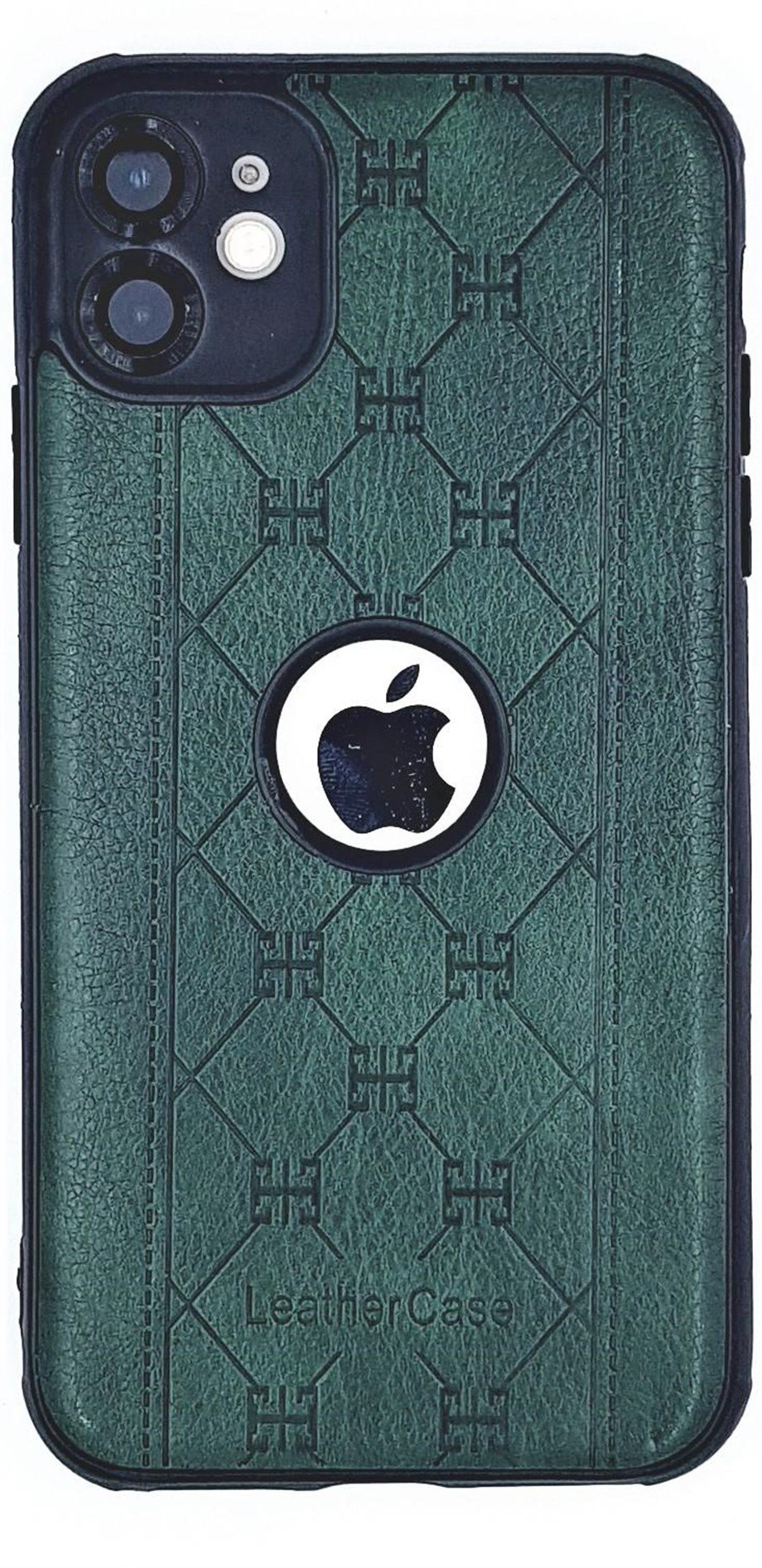 İphone 8 Leather Kılıf