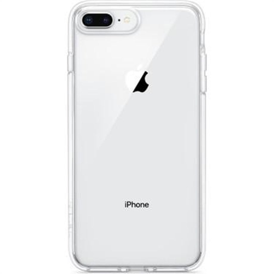 İphone 8 Şeffaf Kılıf