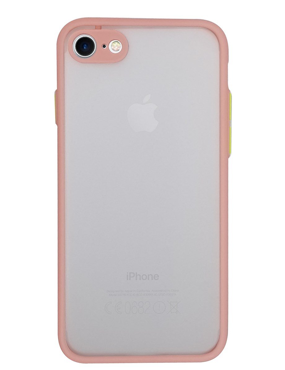 İphone 8 Yüzüksüz Mamba