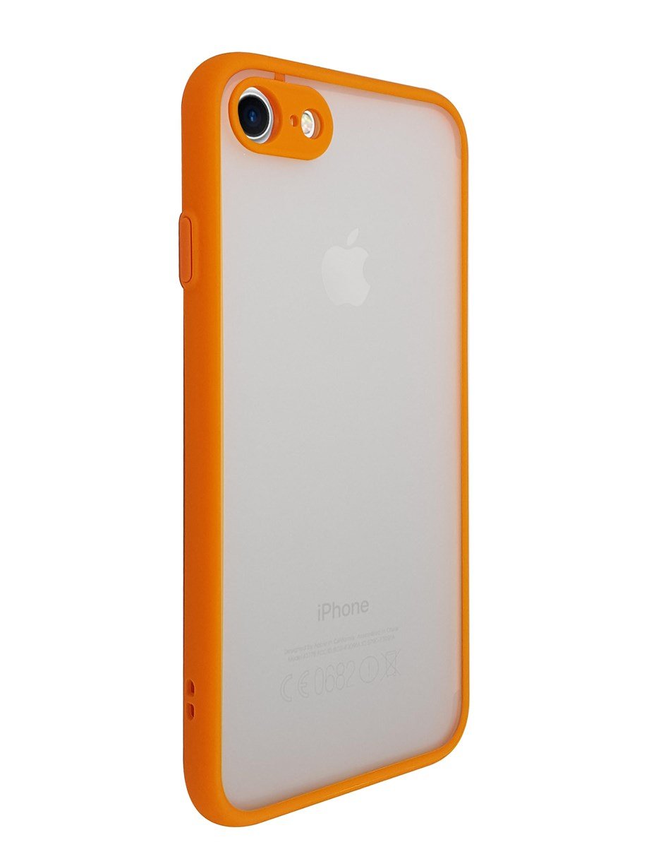 İphone 8 Yüzüksüz Mamba