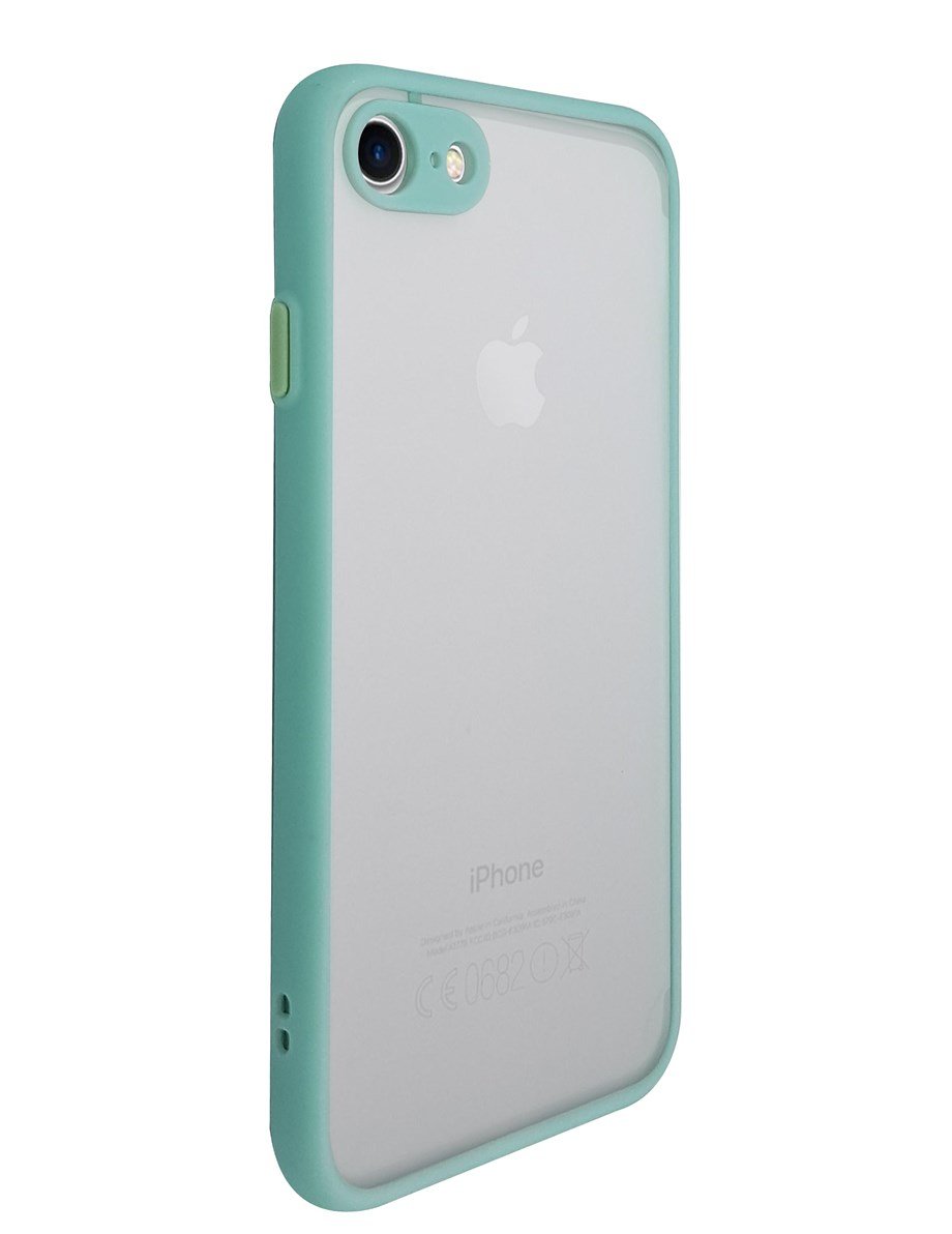 İphone 8 Yüzüksüz Mamba