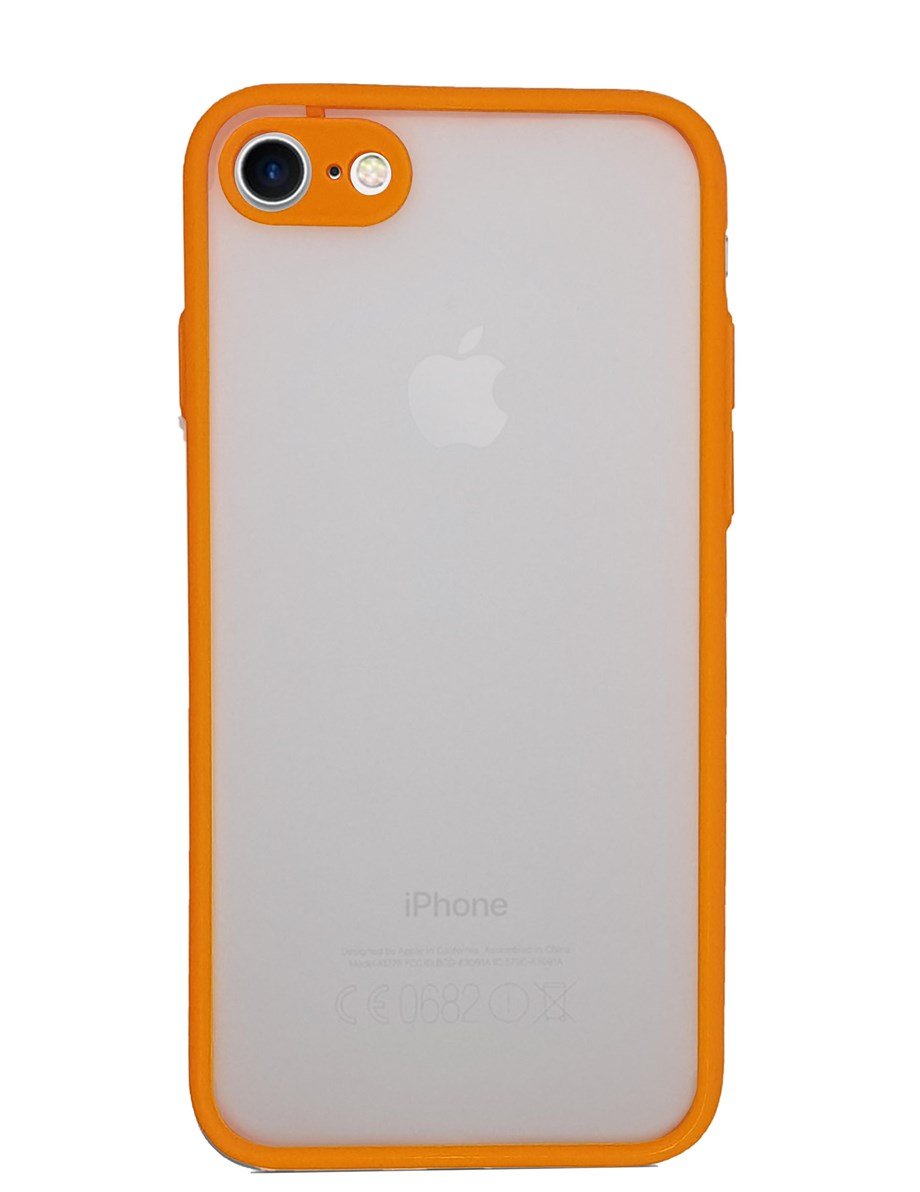 İphone 8 Yüzüksüz Mamba