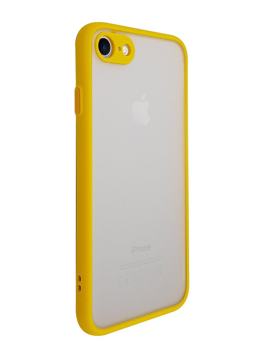 İphone 8 Yüzüksüz Mamba