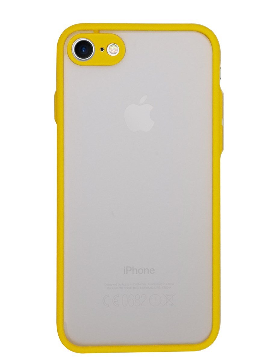 İphone 8 Yüzüksüz Mamba