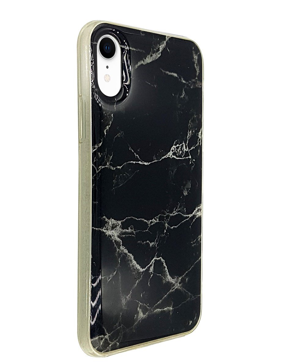 İphone X Mermer Kılıf