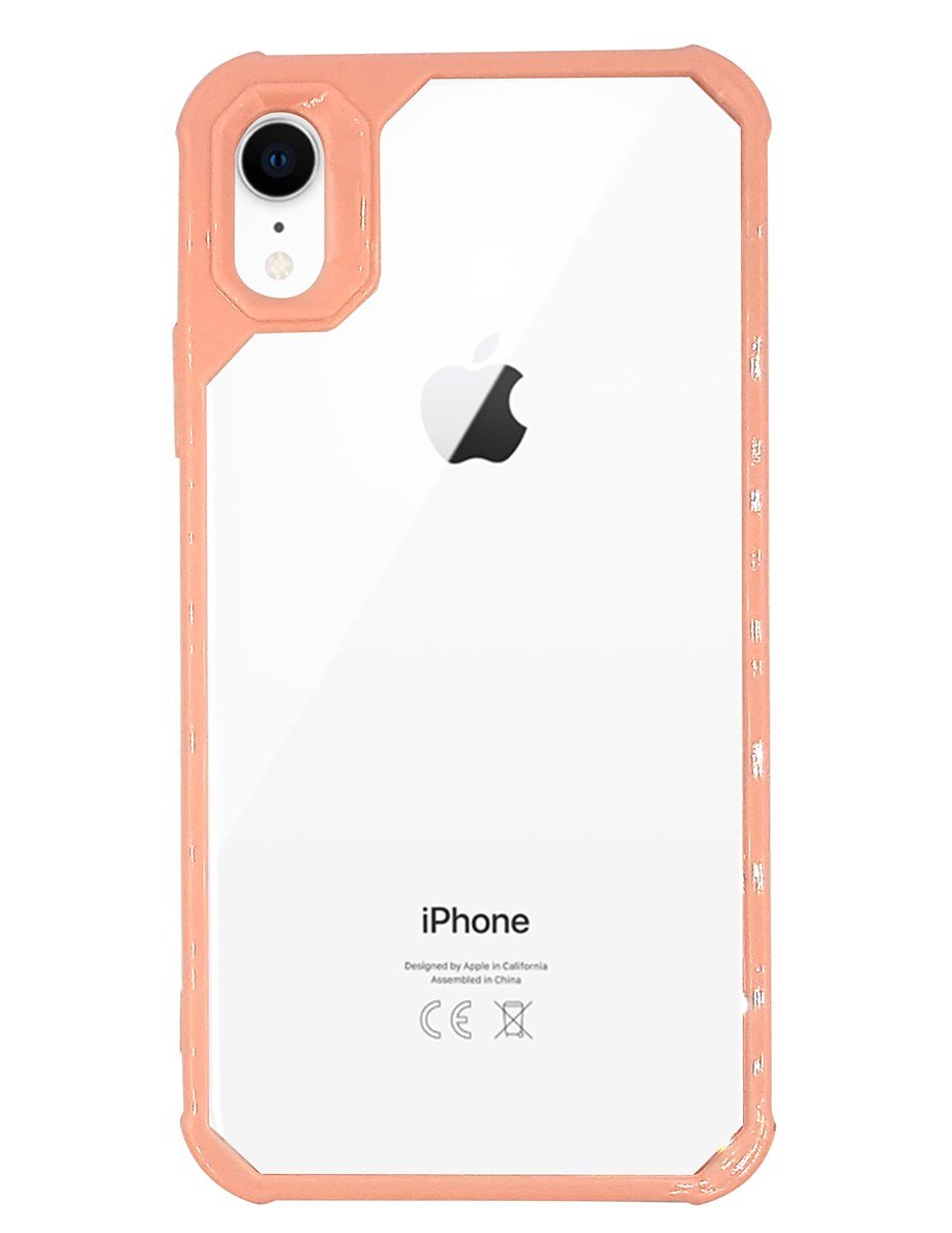 İphone Xr Diamond Kılıf