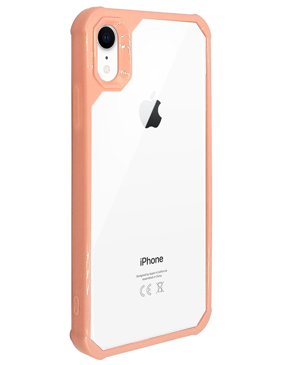 İphone Xr Diamond Kılıf